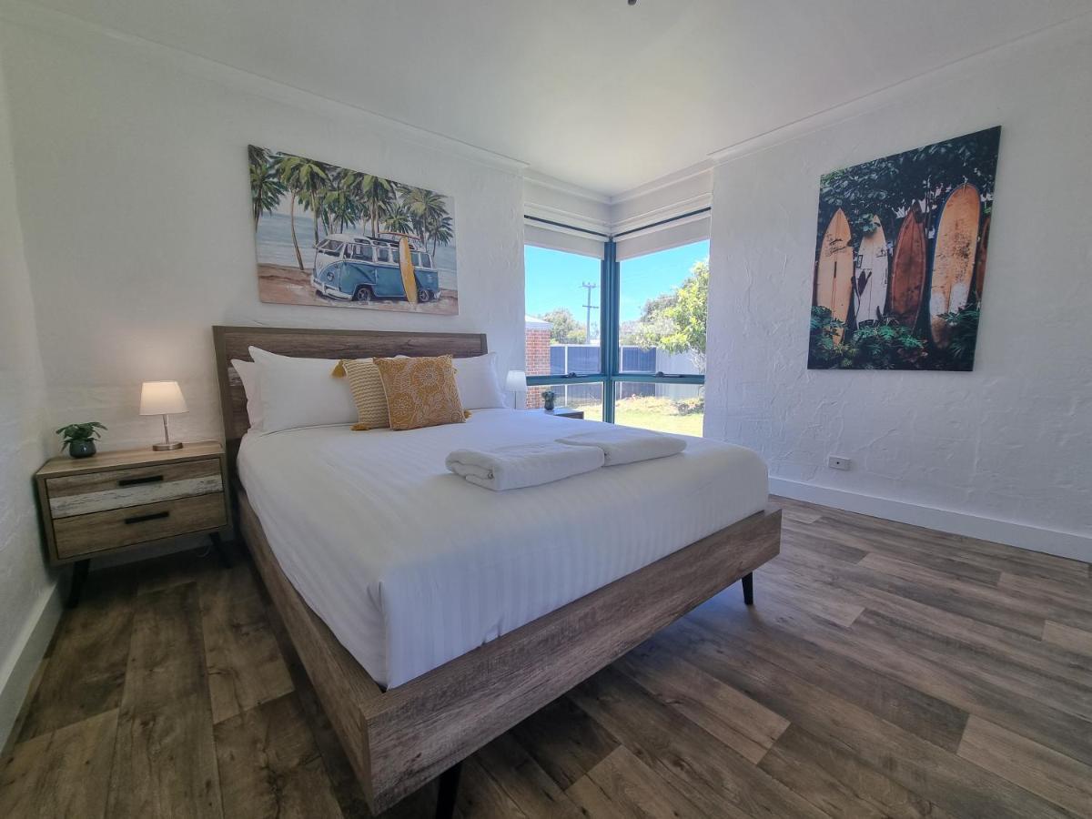 Busselton Holiday Units Villa Ngoại thất bức ảnh