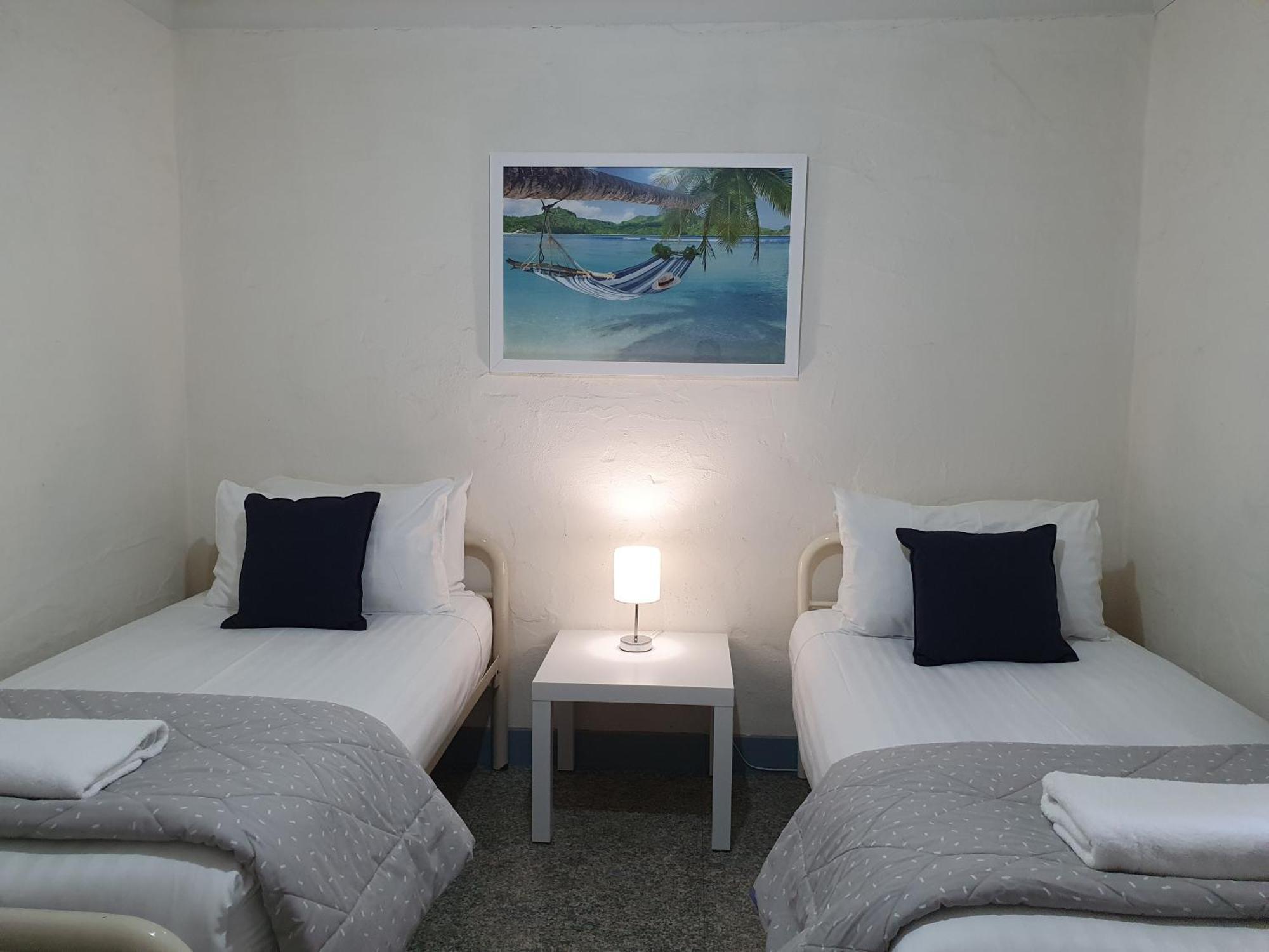 Busselton Holiday Units Villa Phòng bức ảnh